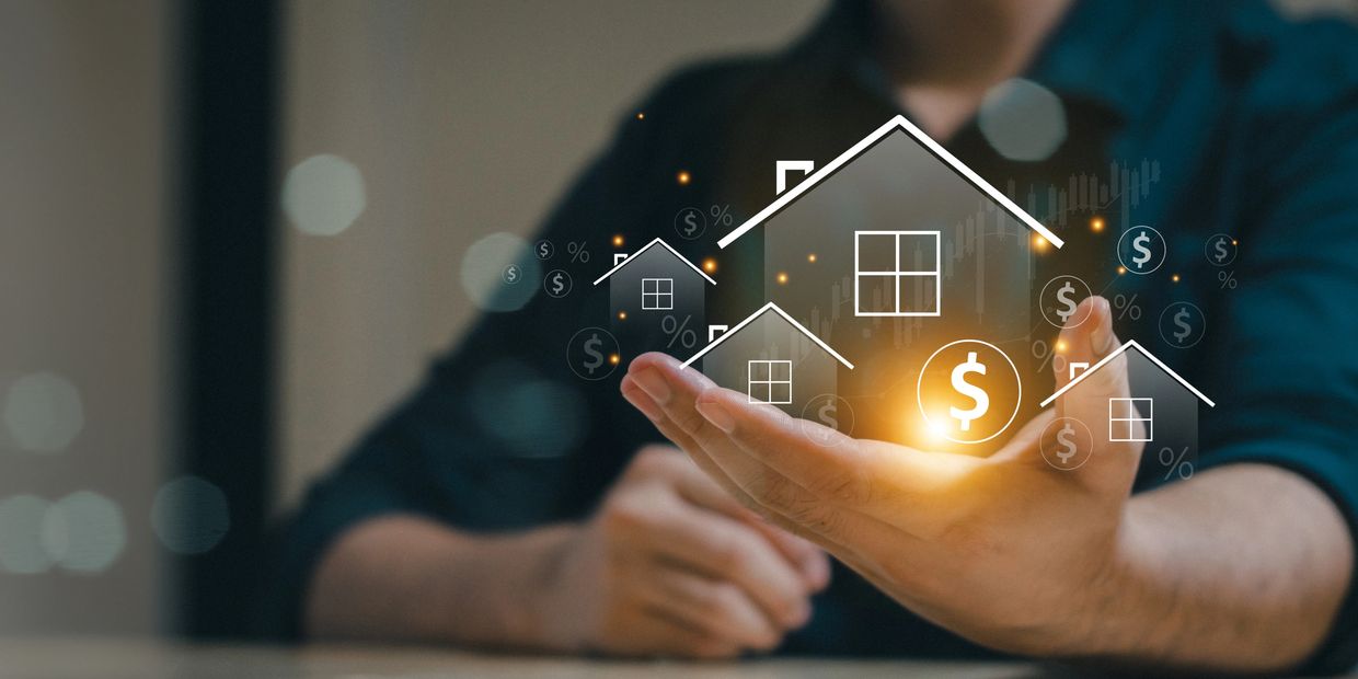 how artificial intelligence is used in real estate rentals