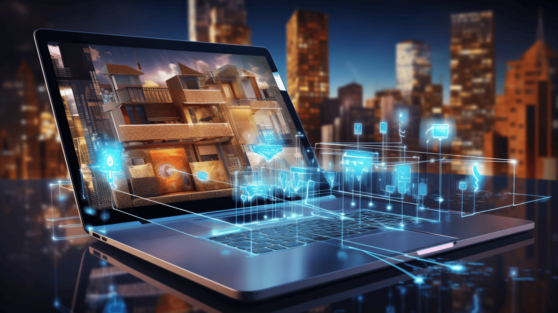 what is ai predictive analytics for property upkeep