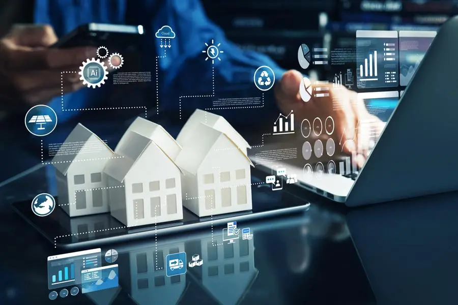 What is AI for Smart Apartments: Revolutionizing Modern Living