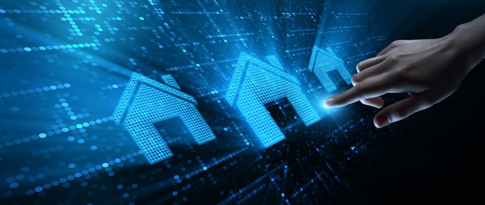 how ai predicts rental demand