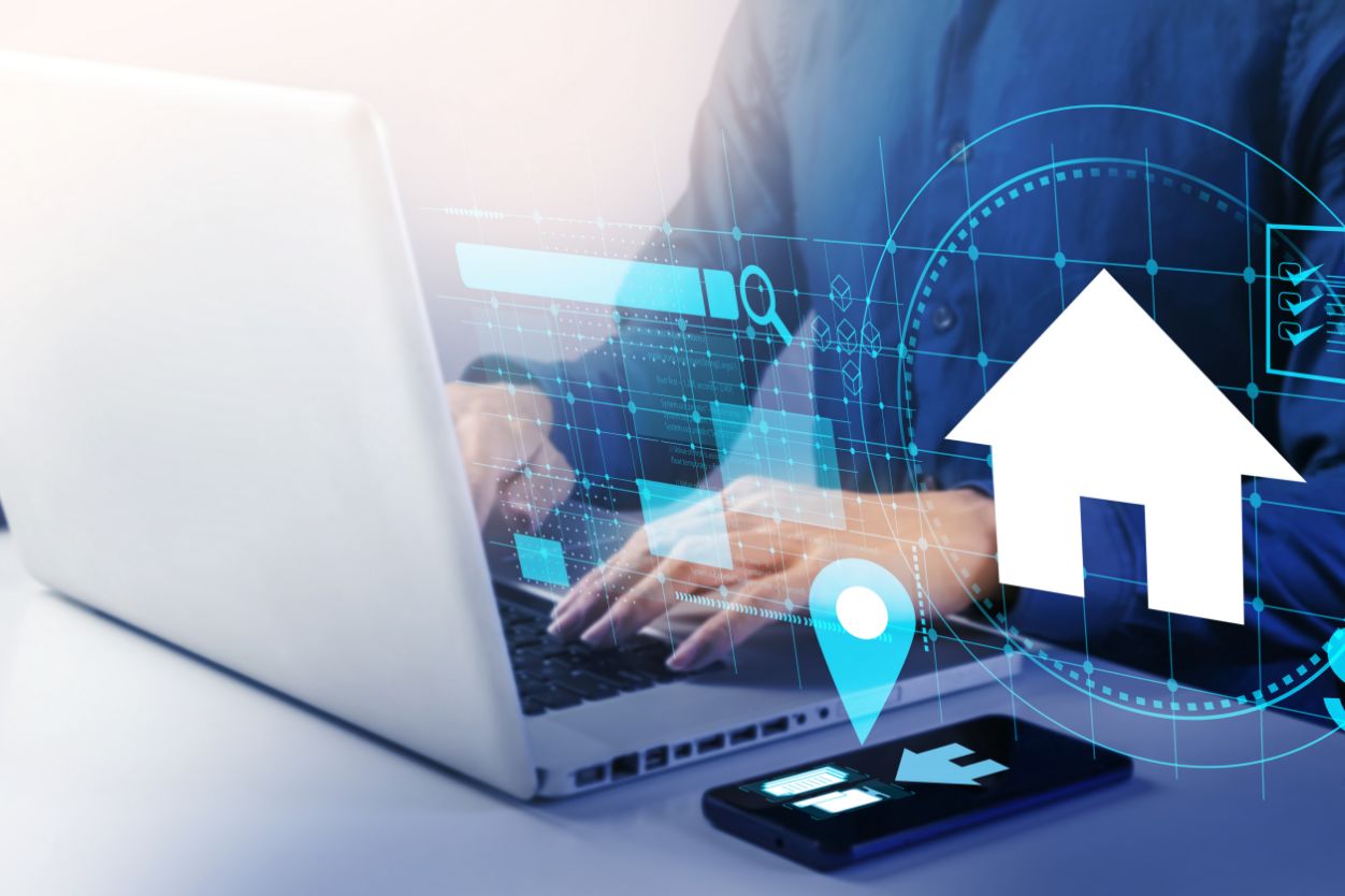 how ai helps property managers in daily tasks