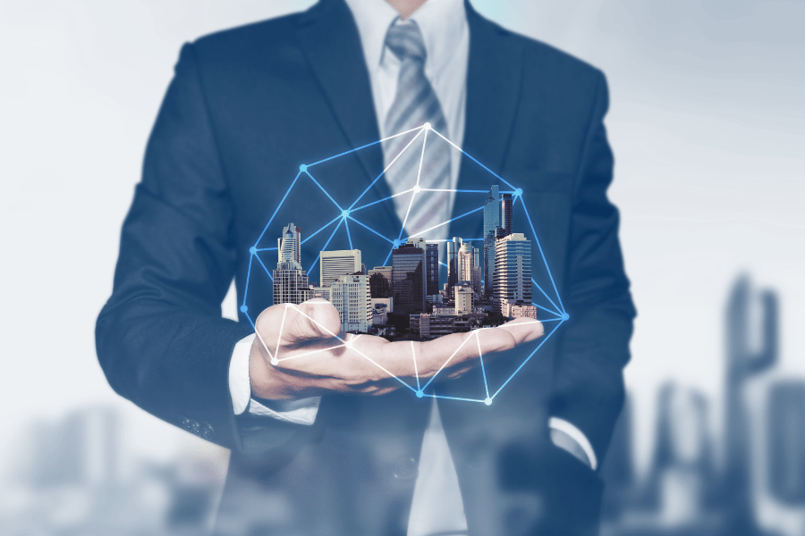 what are ai powered tenant satisfaction surveys