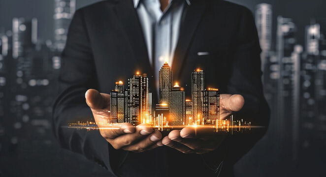 what is artificial intelligence in property management