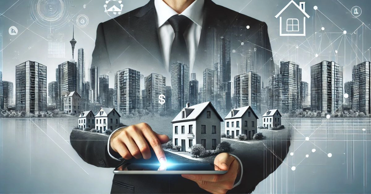 what are ai rent collection tools