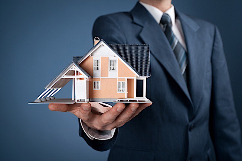 What is AI in Real Estate Technology? Exploring Its Impact