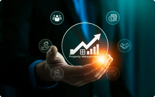 how landlords improve workflows with ai automation