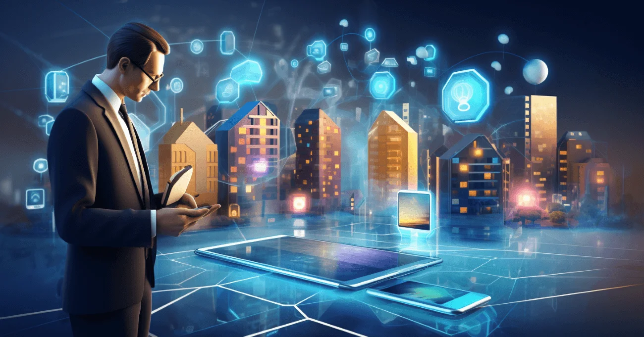 How Landlords Can Use AI Effectively to Improve Operations
