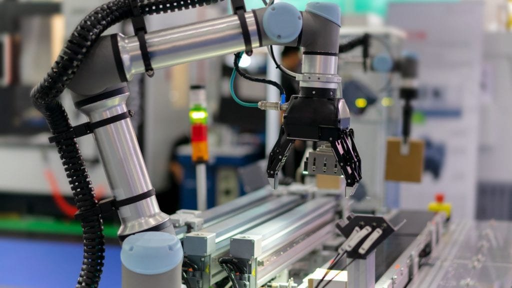 ai in inventory management AI in Inventory Management: Optimize Stock and Reduce Waste