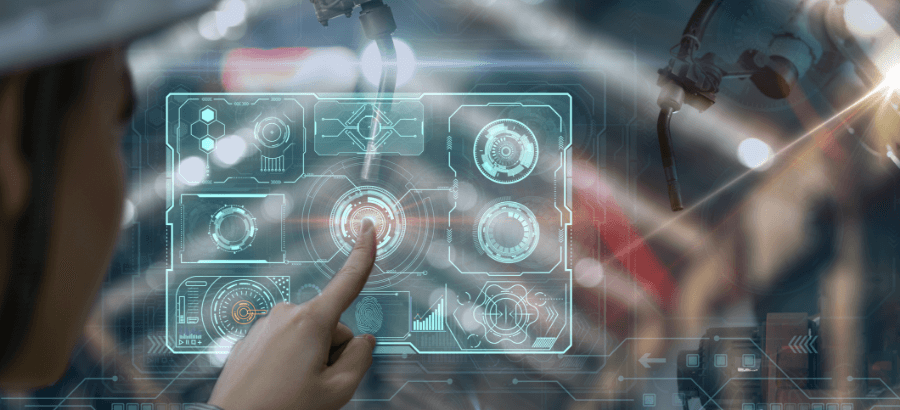 How AI Detects Defects in Manufacturing for Improved Quality