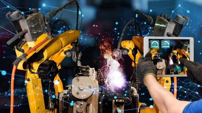 how ai predicts demand for production How AI Predicts Demand for Production: Smarter Planning