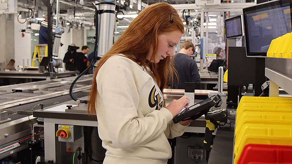 role of ai in production safety systems Role of AI in Production Safety Systems for Factories