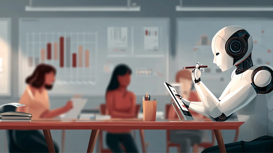 AI ethics in STEM education AI Ethics in STEM Education Explained