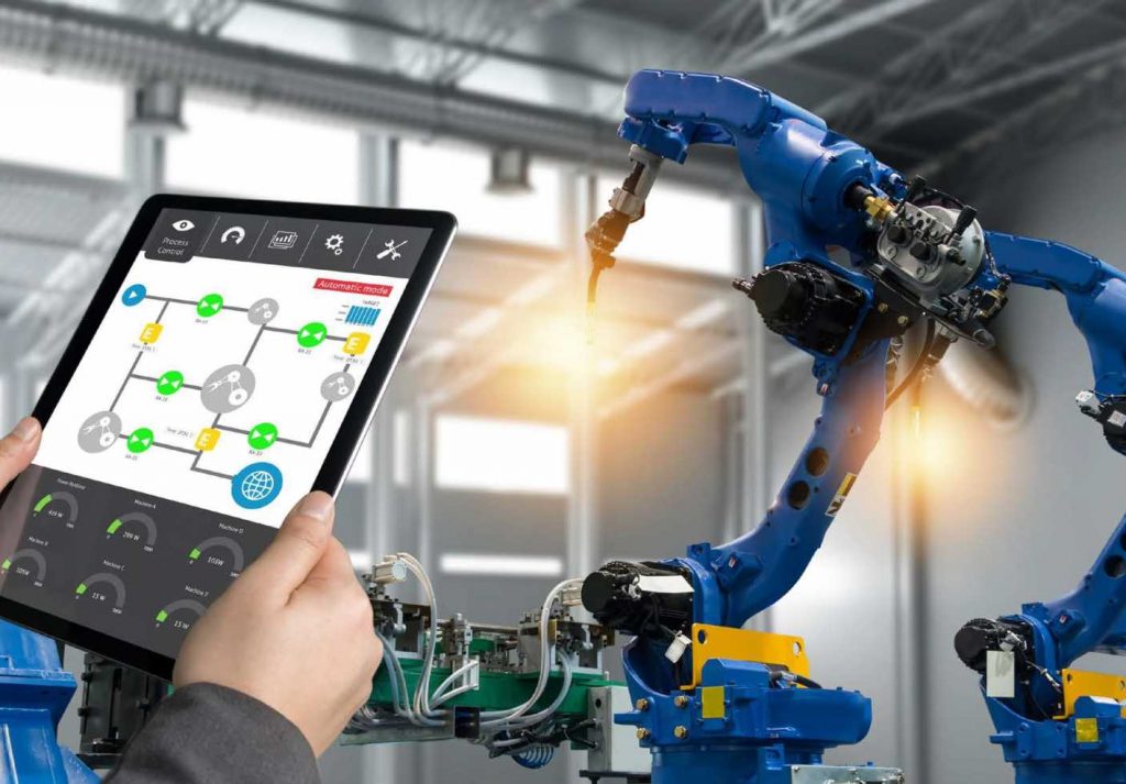 ai in automated assembly systems AI in Automated Assembly Systems: Faster, Smarter Production