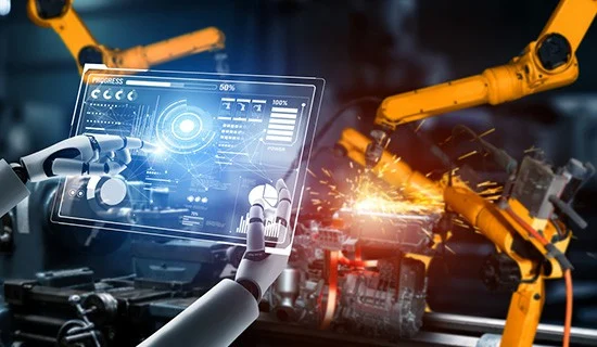 ai in order fulfillment AI in Order Fulfillment: Faster and More Accurate Deliveries