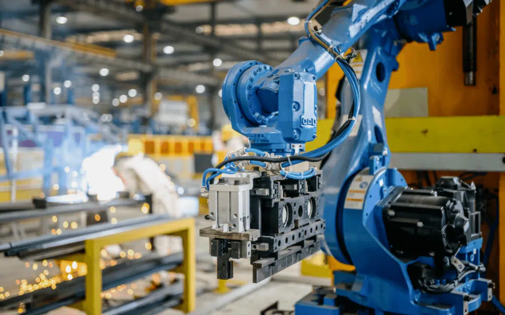 AI in Real-Time Data Analysis for Smarter Factory Decisions