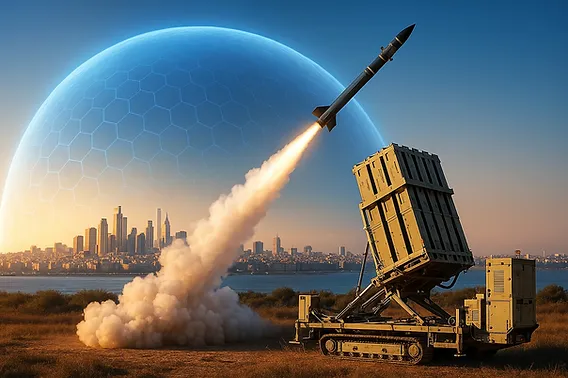 Analyzing Adversary Missile Test Data with AI Algorithms