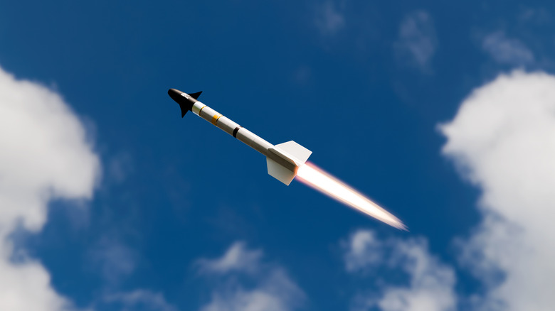 benefits of ai for automated inventory of munitions Benefits of AI for Automated Munitions Inventory Management