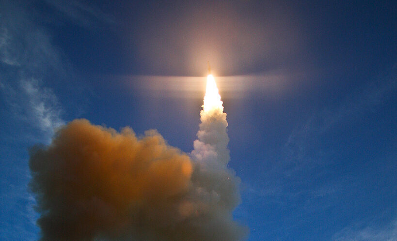 Benefits of Real-Time AI Data Normalization for Defense