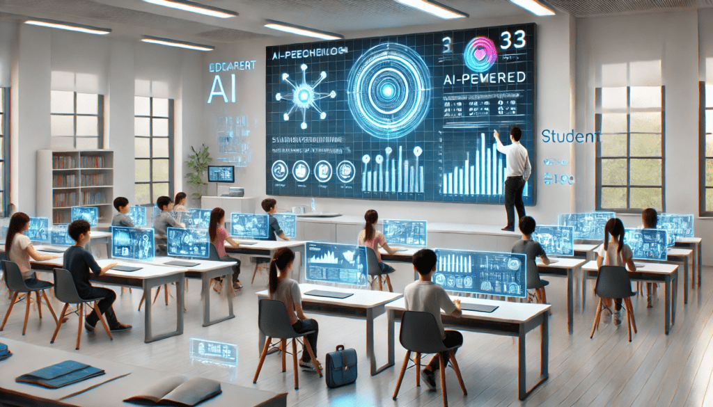 data science education with AI Data Science Education With AI Explained
