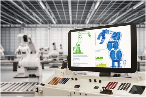 how ai aids decision making for managers How AI Aids Decision Making for Manufacturing Managers