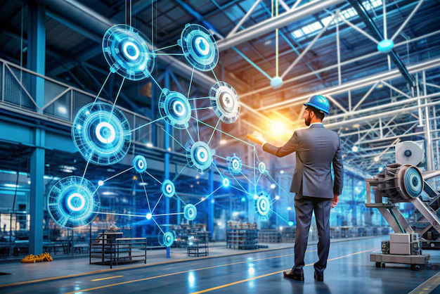 How AI Enhances Customer Customization in Manufacturing