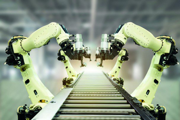 how ai ensures production consistency How AI Ensures Production Consistency Across Factories
