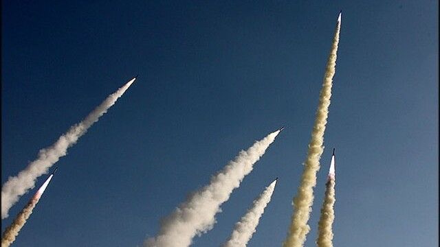 how ai identifies high-value targets in a missile swarm Identifying High-Value Targets in a Missile Swarm with AI