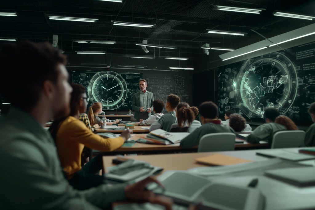 machine learning in STEM education Machine Learning in STEM Education Explained