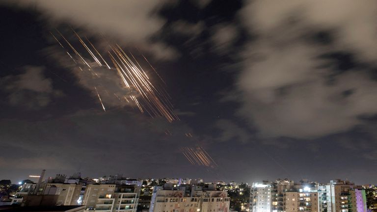 how ai processes satellite imagery for missile activity Processing Satellite Imagery for Missile Activity Using AI