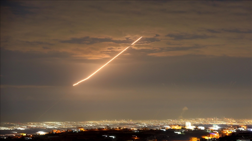 how ai processes satellite imagery for missile activity Processing Satellite Imagery for Missile Activity Using AI