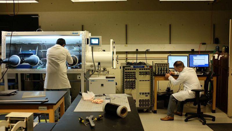 role of ai in predictive manufacturing Role of AI in Predictive Manufacturing for Smarter Operations