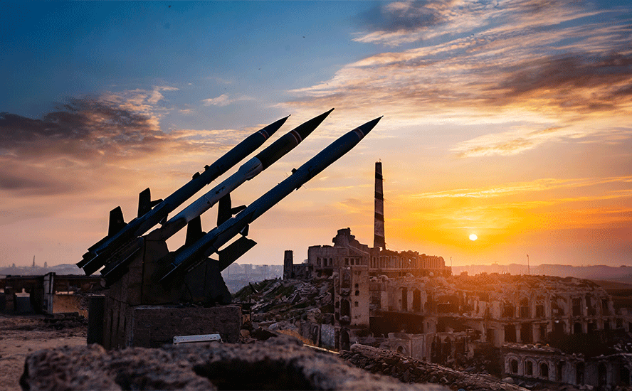 what is the future of autonomous robotic weapon control The Future of Autonomous Robotic Weapon Control Systems