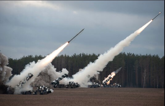 role of computer vision in missile terminal phase The Role of Computer Vision in Missile Terminal Phase Tracking