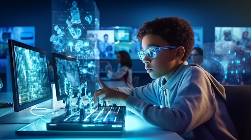 AI accessibility in STEM education AI Accessibility in STEM Education Explained