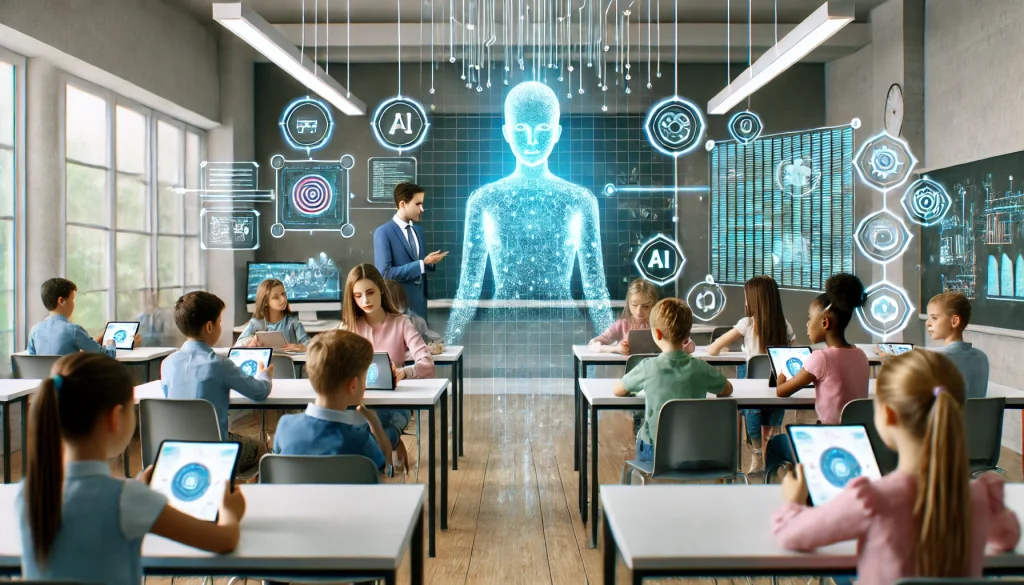 AI and robotics clubs in schools AI and Robotics Clubs in Schools Explained