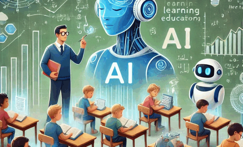 AI Based Student Performance Tracking Explained