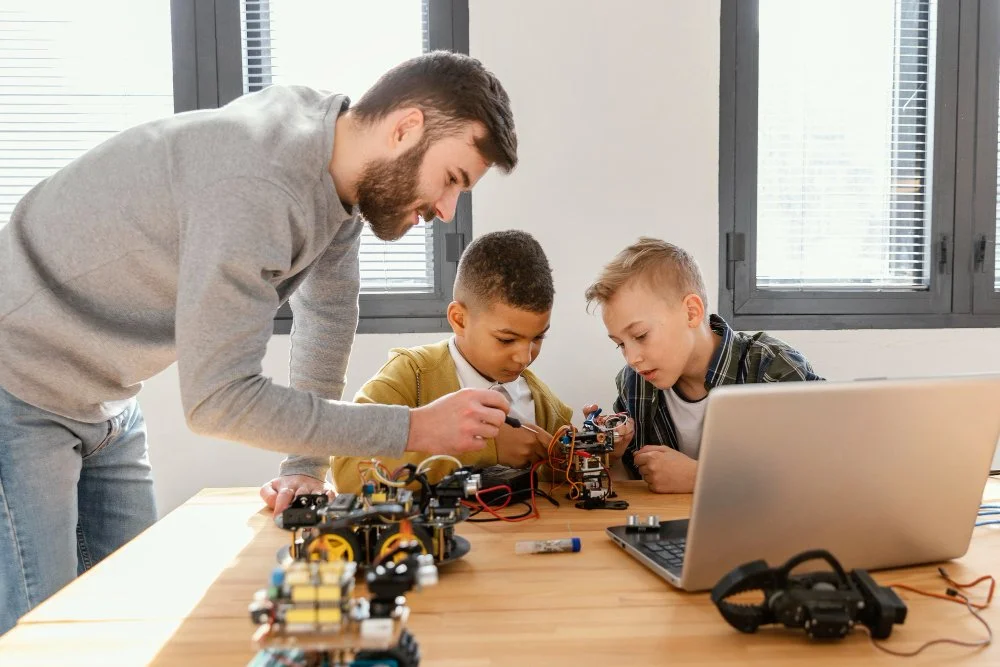 AI Governance in Education Explained