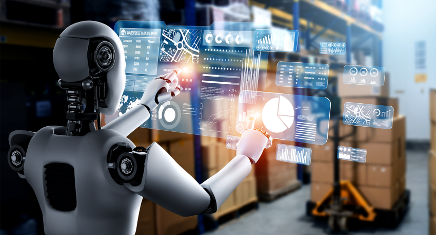 ai powered process improvement AI-Powered Process Improvement for Operational Excellence