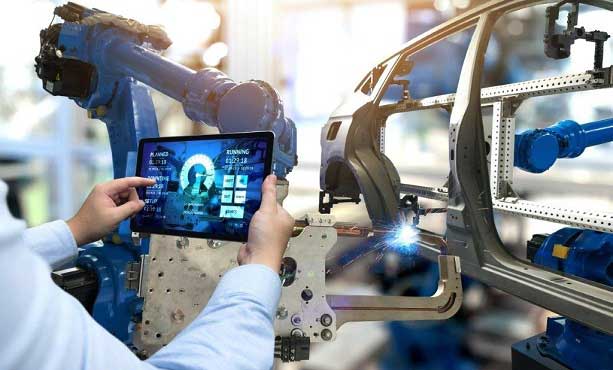 AI-Powered Production Analytics for Smarter Decision Making