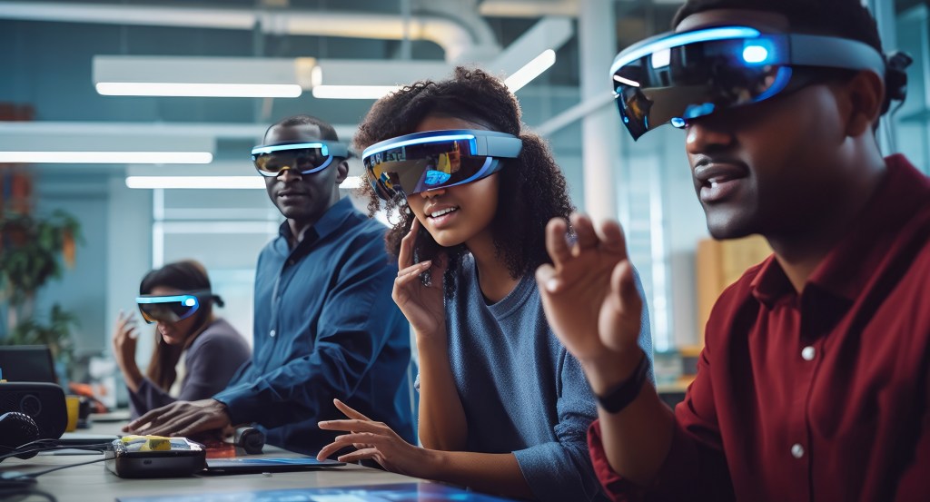 AI Readiness in Schools Explained
