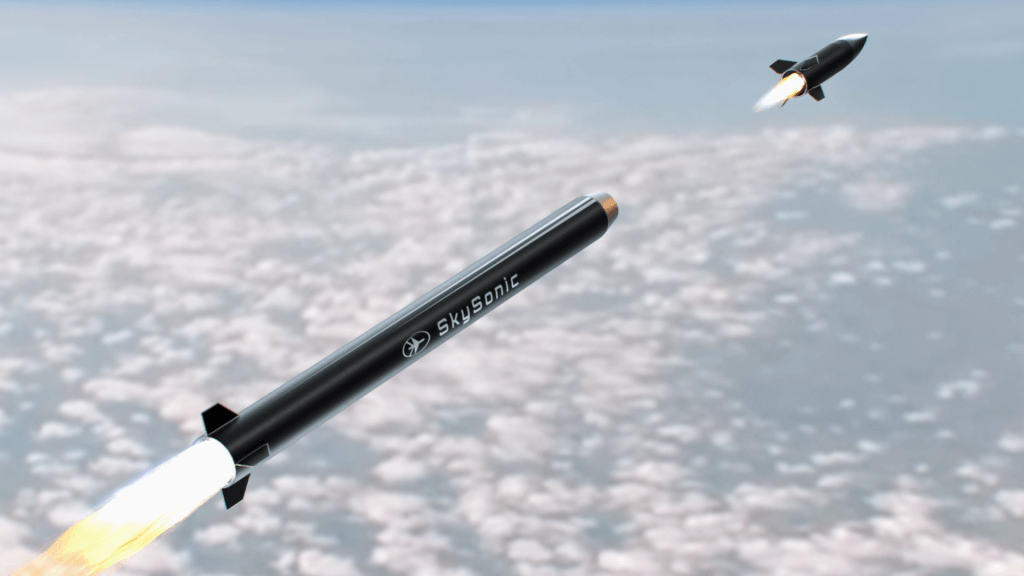 benefits of ai for long-range ballistic missile defense Benefits of AI for Long-Range Ballistic Missile Defense