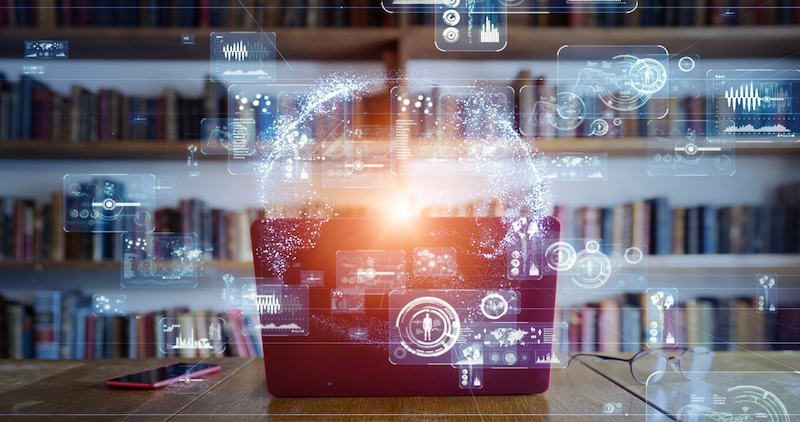 challenges of AI in STEM education Challenges of AI in STEM Education Explained