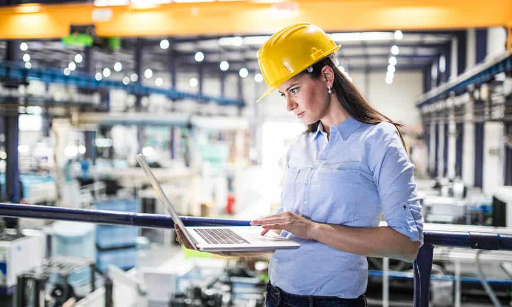 challenges of using ai in manufacturing Challenges of Using AI in Manufacturing and How to Overcome Them