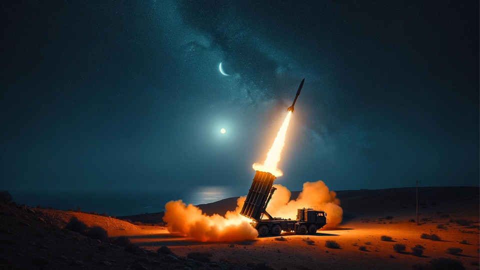 guide to ai-powered interceptor guidance systems Guide to AI-Powered Interceptor Guidance Systems & Accuracy