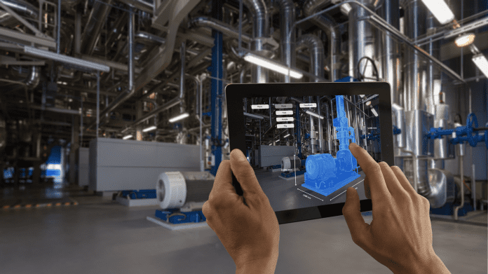 How AI Enables Real-Time Optimization of Factory Processes