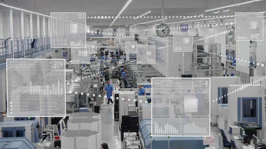 How AI Helps in Worker Safety Across Manufacturing Operations
