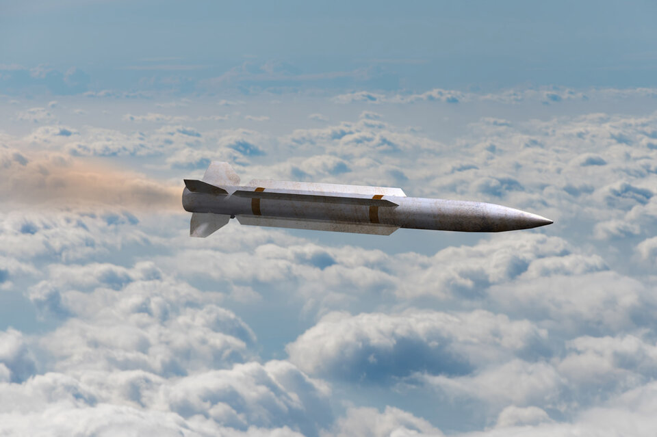 How AI Identifies and Tracks Low-Flying Cruise Missiles
