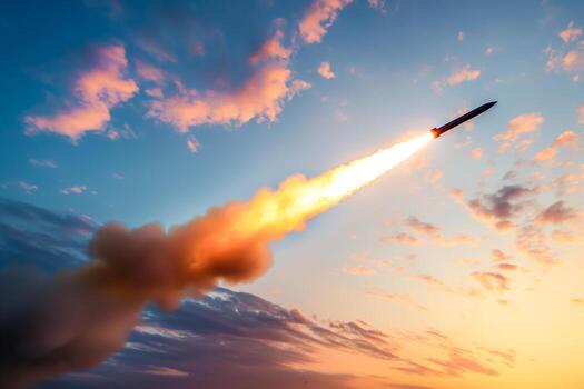 how ai identifies the origin of a missile strike How AI Identifies the Precise Origin of a Missile Strike