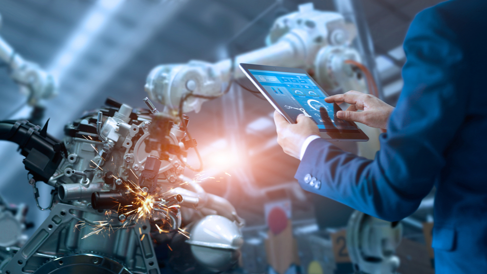 how ai supports continuous improvement How AI Supports Continuous Improvement in Manufacturing