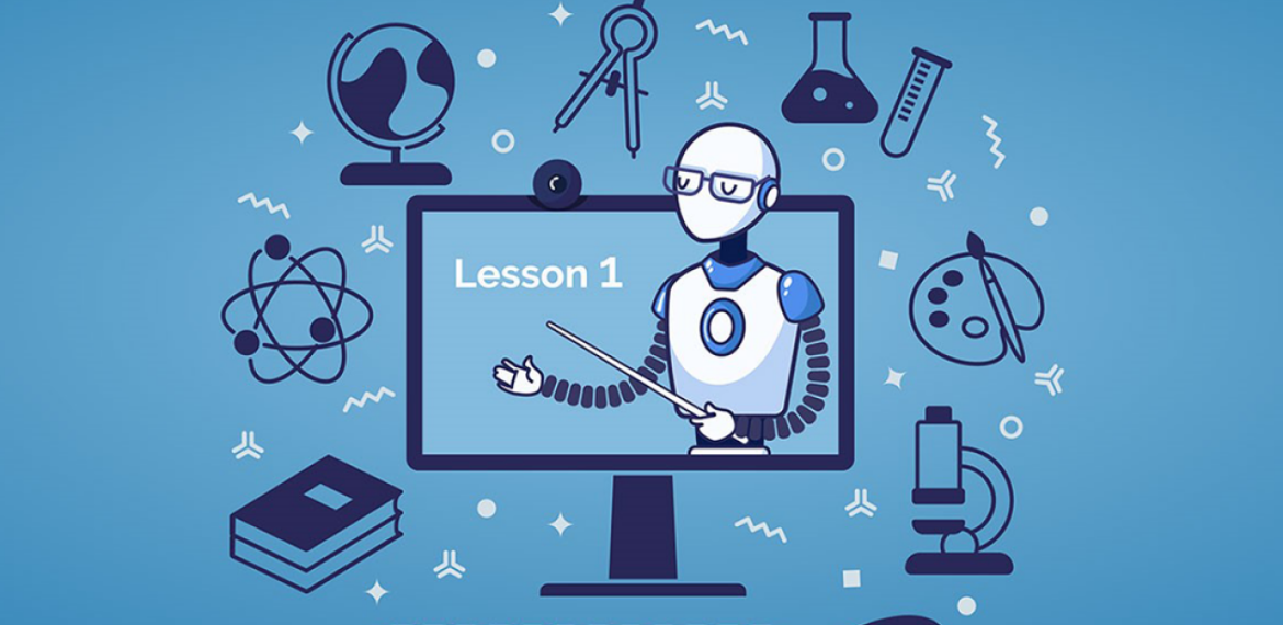 Human Teacher vs AI in Education Explained